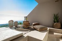 Divelia East - Bed and breakfasts
