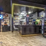 Sport Point Hotels in Khimki