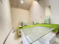 Homestay Srikandi Syariah Dieng RedPartner