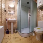 Visiting a Fairy Tale