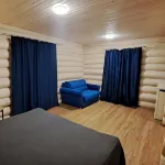 Lapland Village فنادق في Kolsky District