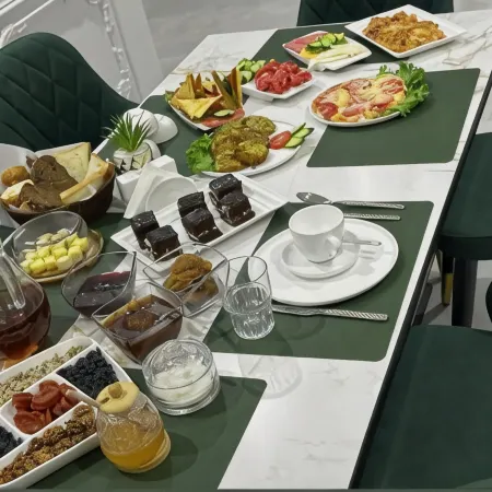 Nizamov Hotel