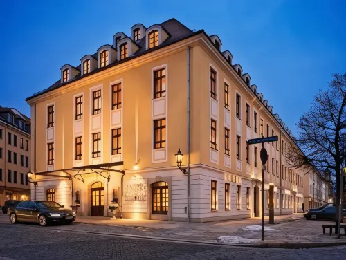 Bülow Palais