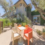 The Greens Hotel on Del Paso