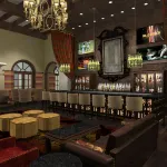 Casino del Sol Resort Tucson - bar