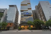 FabHotel Prime Elegance Suites Hotels near Noida Sector 137 Park