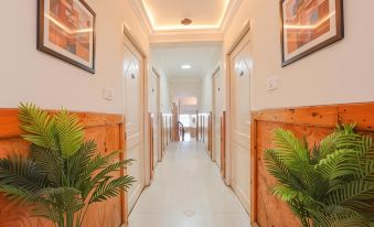 FabHotel JS Heritage