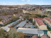 Griffith Studio Canberra - Free Parking Hotels in Griffith