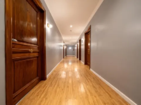 Hotel Regis Hoteles en Buenos Aires