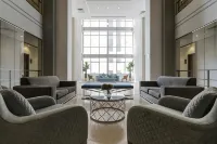 Hotel 21 - balcony