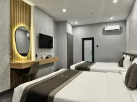 Lion 9 Hotel - 3-Star