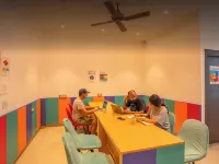 Gostops Rishikesh, Lakshman Jhula Hotels in Rishikesh