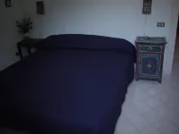 Cozy apartment in the greenery of the Amalfi Coast