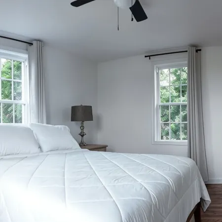 Charming 3-bedroom house with porch and yard in Winchester
