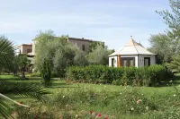 La Kasbah Aalma d'or - Guest houses