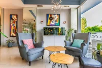 Art Hotel Simona