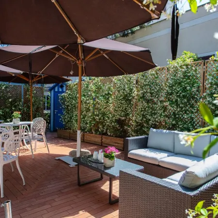 Aldrovandi Residence City Suites