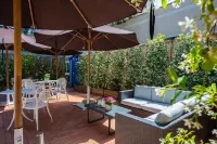 알드로반디 레지던스 시티 스위트  호텔