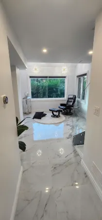 Luxurious new home for dreamers