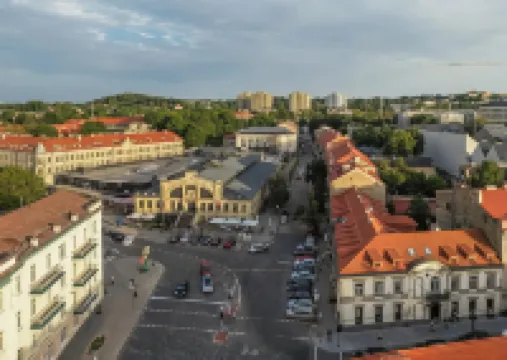 アレクサ オールド タウン