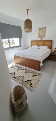 Stylish Apartment for 3 BIG Families in Gouna, Hurghada