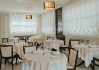 Hotel Flora Hotels in Stresa