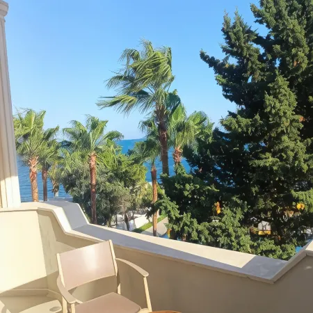 Casalita Hotel