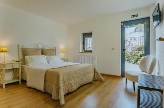 Curral D Avó Turismo Rural & Spa