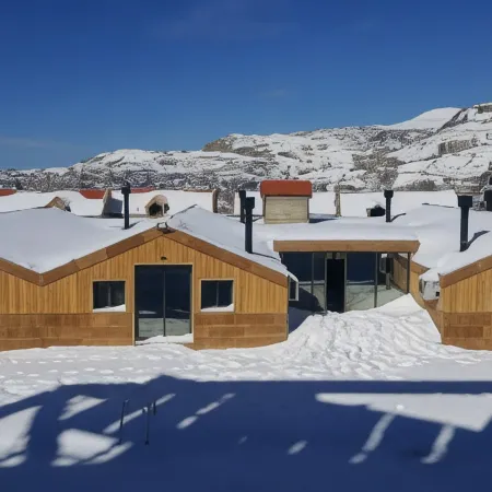 Villetta di Faraya