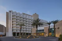 赫伯特塞繆爾死海飯店 - 健身房