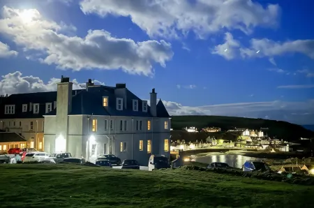 The Portpatrick Hotel by Compass Hospitality