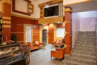 Comfort Hotel Các khách sạn ở Djibouti