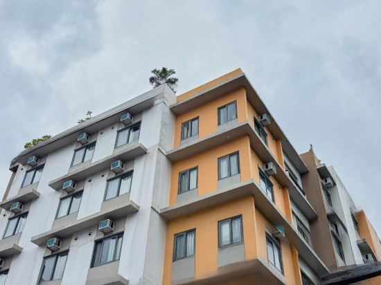 Casa Lily Hotel Quezon City