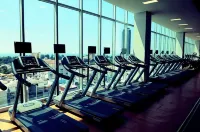 Radisson Hotel Santo Domingo - Gym