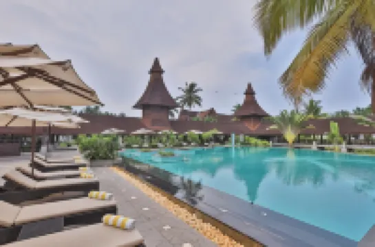 The Lalit Resort & Spa Bekal