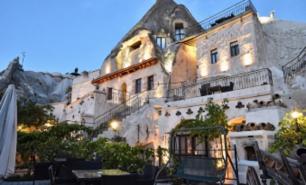 Ascension Cave Suites - Special Class