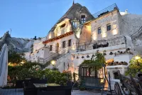 Ascension Cave Suites - Special Class - romantici