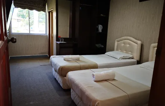 馬朗鄉村水療度假酒店