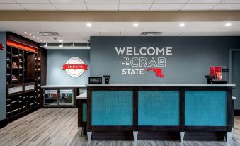 Hampton Inn Baltimore/Bayview Campus