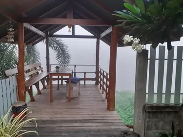 รูปภาพของหนองอ้อบลูเฮ้าส์. รีสอร์ท