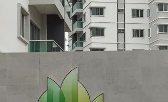 Icolor Home & Stay CH6