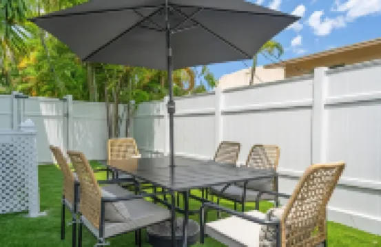 The Jasmine Apartments