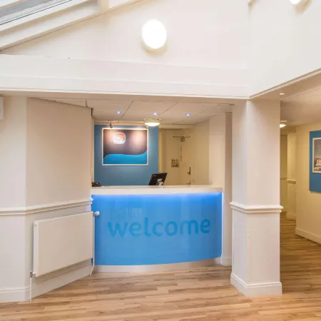 Travelodge Perth Central