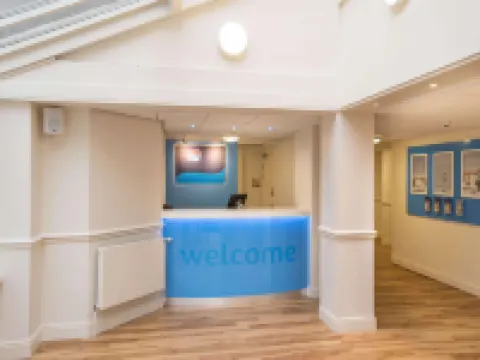 旅屋飯店-伯斯市中心