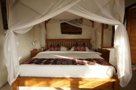 Morinda Villa and Resto