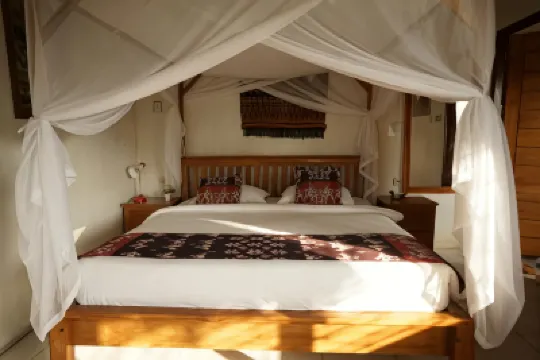 Morinda Villa and Resto Hotels in 