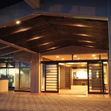 Fukumitsu Hanayama Onsen