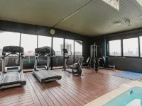 Mantra on Hay - Gym