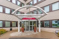 Best Western Plus Park Airport Hotel Hotels in Sigtuna