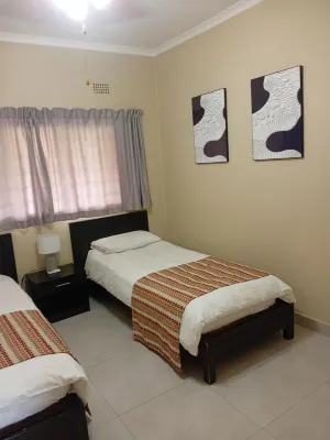 Victoria Apartments Hotels in 